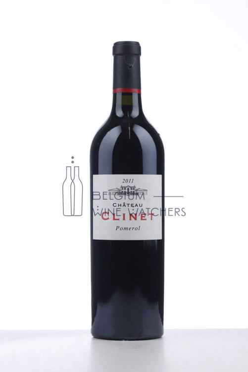 Image de 2011 CLINET